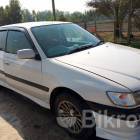 Toyota Premio Rangpur