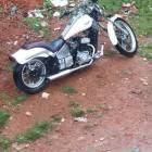 Harley-Davidson X 350 Dhaka Division