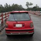 Nissan Patrol Rangpur Division