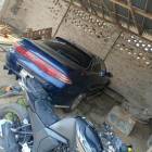 Toyota Sprinter Rangpur Division