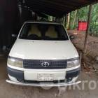 Toyota Probox Rangpur Division