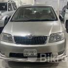 Toyota Corolla Rangpur