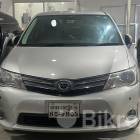 Toyota Axio Rangpur