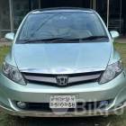 Honda Airwave Rangpur