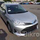 Toyota Axio Rangpur