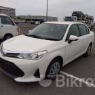 Toyota Axio Rangpur