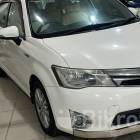 Toyota Axio Rangpur