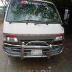 Toyota Other Model Rangpur Division