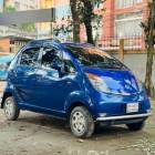 Tata Nano Rangpur