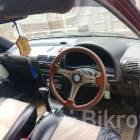 Toyota Starlet Rangpur Division