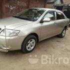 Toyota Corolla Rangpur