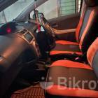 Toyota Vitz Rangpur