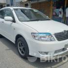 Toyota Corolla Rangpur