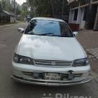 Toyota Corona Rangpur