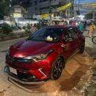 Toyota C-HR Rangpur