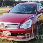 Nissan Bluebird Rangpur Division