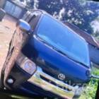Toyota Hiace Rangpur