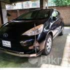 Toyota Aqua Rangpur