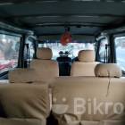 Toyota TownAce Rangpur Division