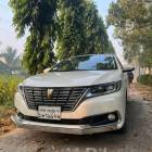 Toyota Premio Rangpur Division