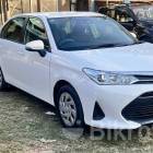 Toyota Corolla Rangpur