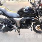 Suzuki GS Dhaka