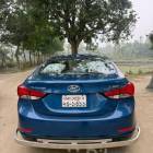 Hyundai Elantra Rangpur