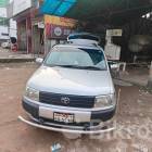 Toyota Probox Rangpur