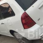 Toyota Fielder Mymensingh