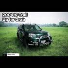 Nissan X-Trail Mymensingh