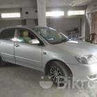 Toyota Corolla Rangpur