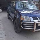 Nissan Carryboy Mymensingh