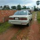 Toyota Corolla Mymensingh Division