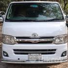 Toyota Hiace Rangpur