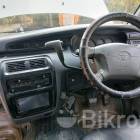 Toyota Noah Rangpur Division