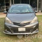 Toyota Vitz Rangpur
