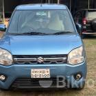Suzuki Wagon R Rangpur