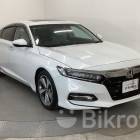 Honda Accord Dhaka