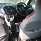 Tata Tiago Rangpur