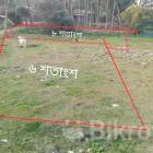 For Sale Land Mymensingh