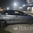 Honda Grace Rangpur Division