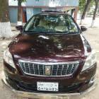 Toyota Premio Rangpur Division