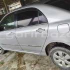 2005 Toyota Corolla 2005