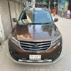 Toyota Noah Mymensingh