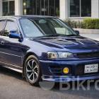Toyota Corolla Rangpur Division