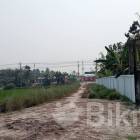 For Sale Land Khulna