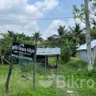 For Sale Land Khulna