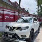 Nissan X-Trail Rangpur