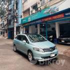 Honda Accord Dhaka