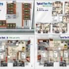 For Sale Apartment Khulna